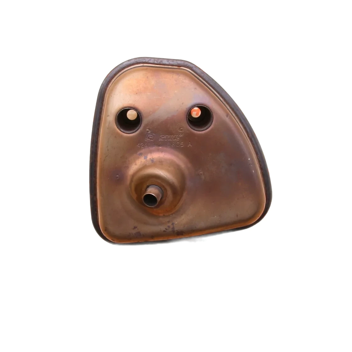 Stihl - 42411400605 - Exhaust Silencer