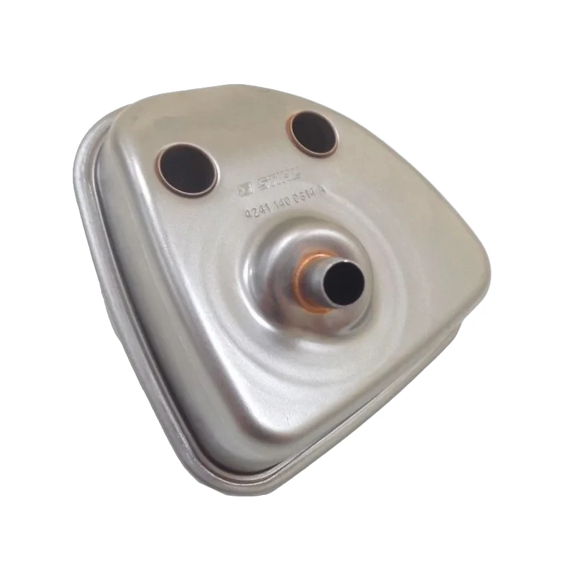 Stihl - 42411400614 - Exhaust Silencer