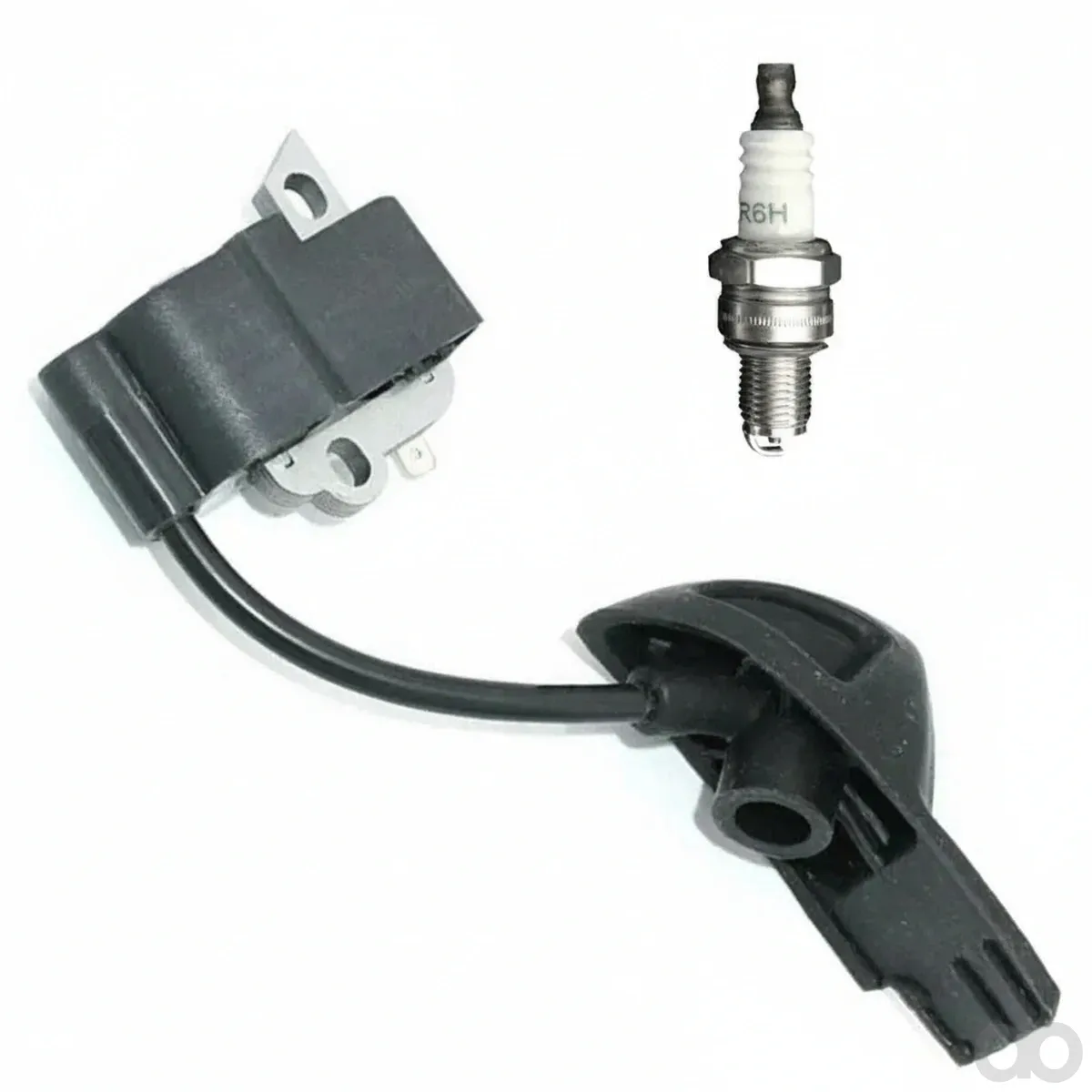 Stihl - 4241-400-1318 - Ignition Module