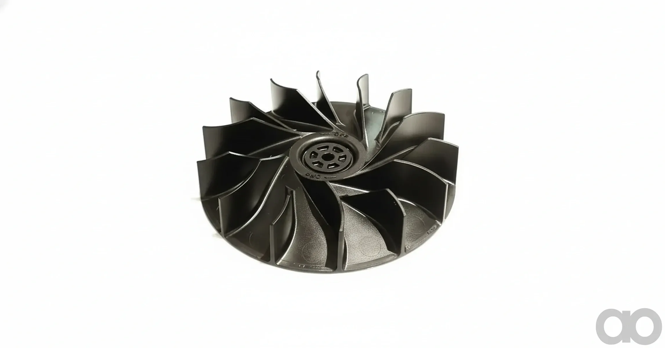 Stihl - 4241-704-3405 - Fan Impeller