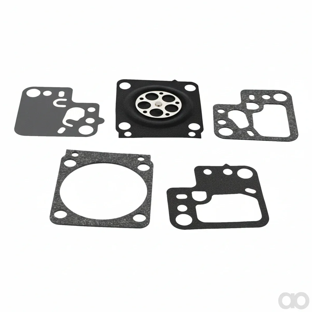 Stihl - 4242-007-1701 - Carburetor Component Set