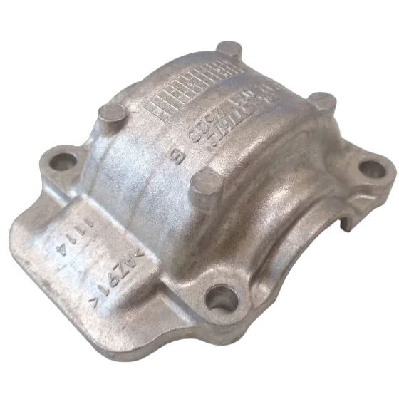Stihl - 4242-021-2500 - Crankcase Sump