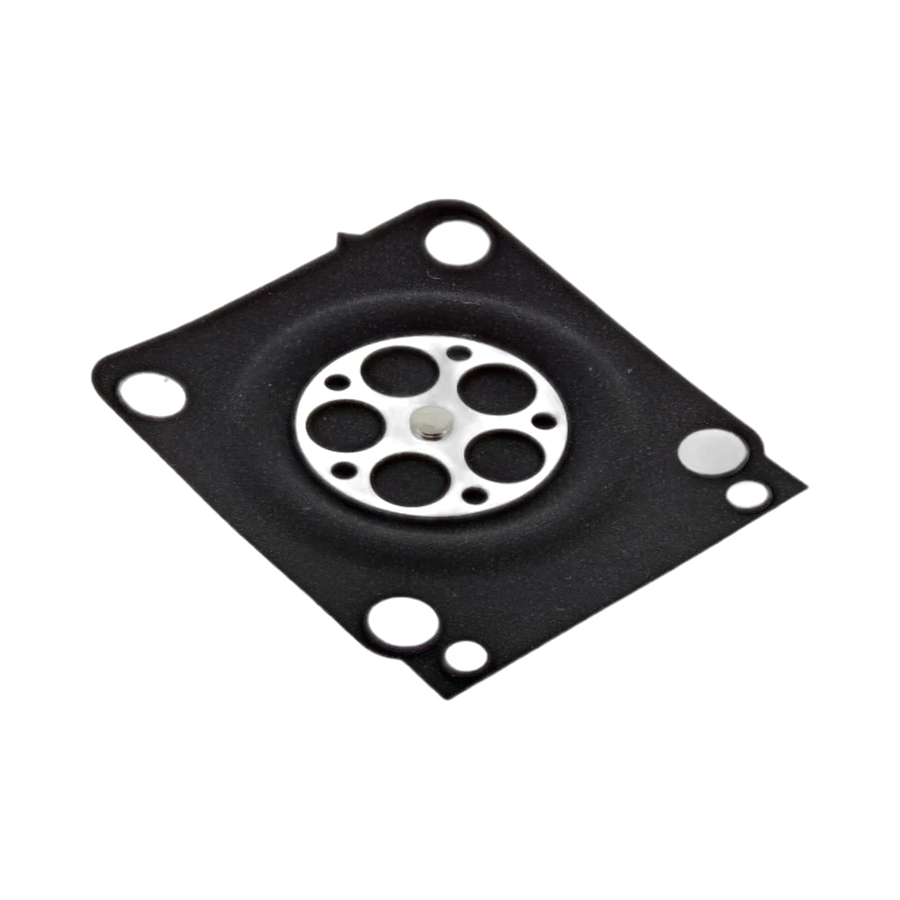 Other Fuel System Parts