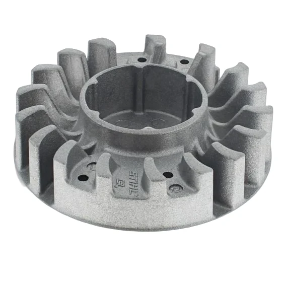 Stihl - 4242-400-1201 - Flywheel
