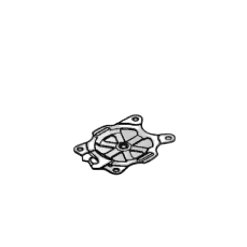 Bolts & Fasteners