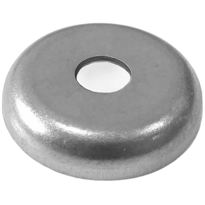 Bolts & Fasteners
