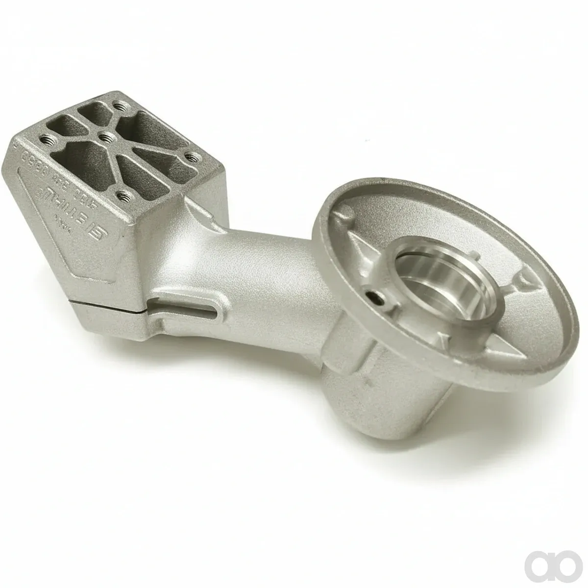 Stihl - 4243-640-0511 - Gearbox Housing (0°, 600 mm)