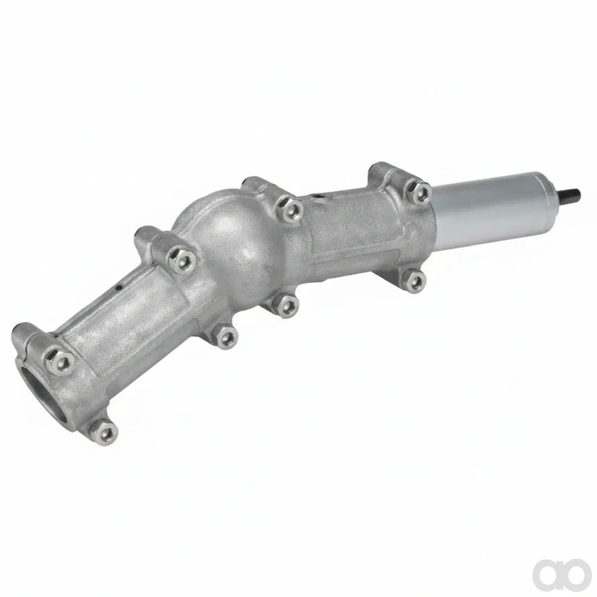 Stihl - 4243-710-7120 - Boom Diameter 25.4 mm HL-KM 0°