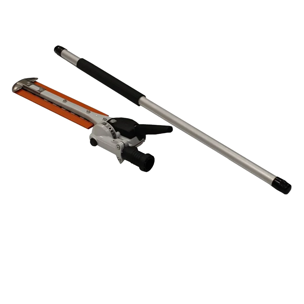 Mowers & Cutters
