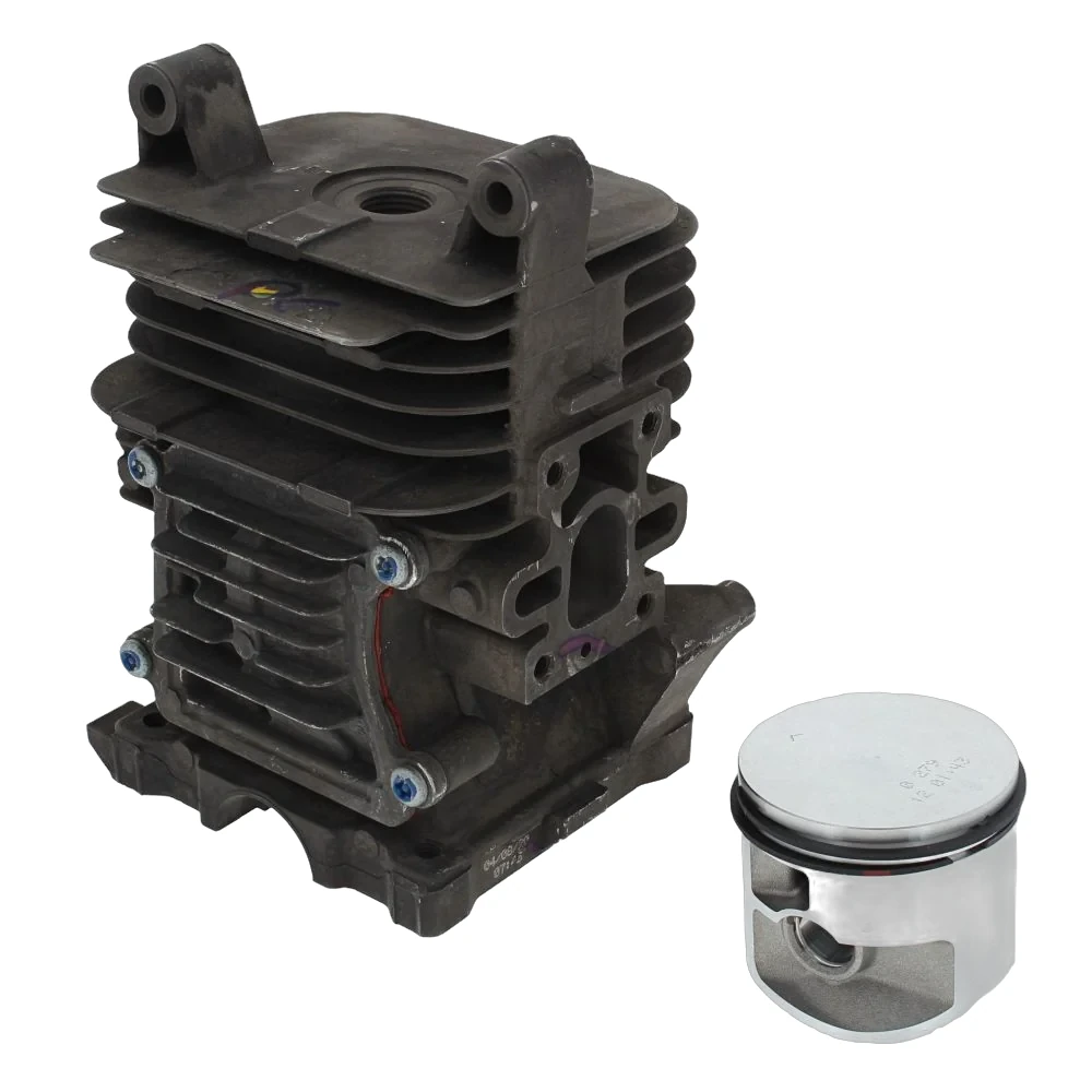 Pistons