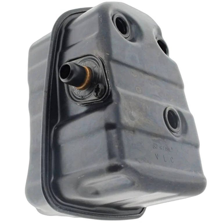 Stihl - 4244-140-0600 - Exhaust Muffler