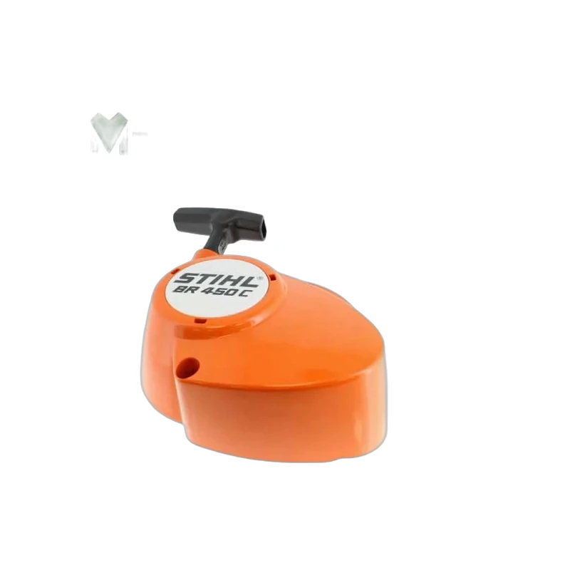 Stihl - 4244-190-0307 - Cover With Starting Device