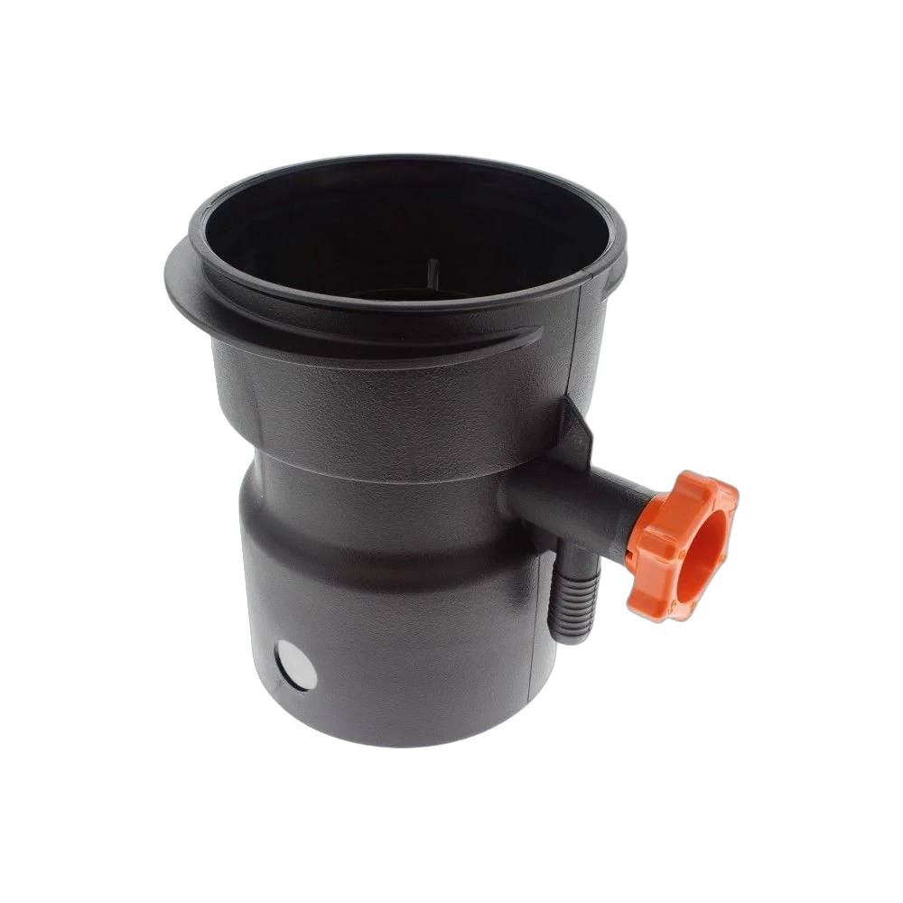 Injectors