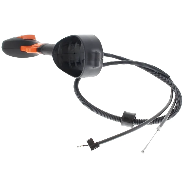 Stihl - 4244-790-1306 - Control Handle