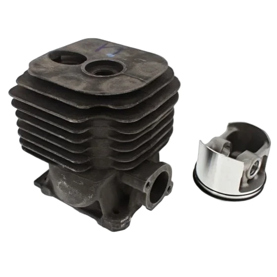 Stihl - 4250-020-1201 - Cylinder With Piston