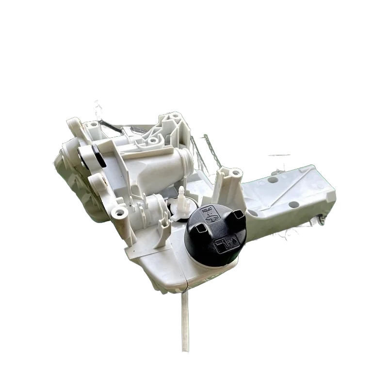 Stihl - 4250-350-0850 - Fuel Tank Housing