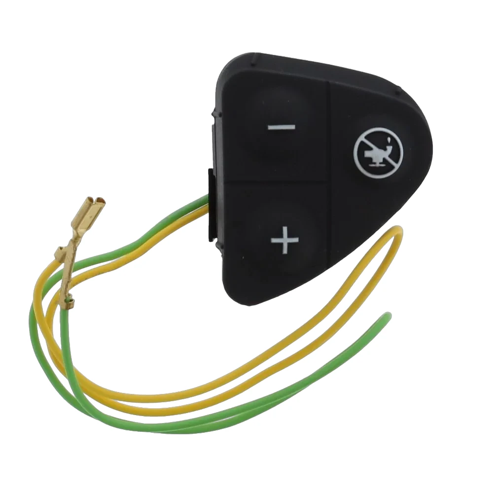 Stihl - 4250-430-6500 - Manipulation Button Panel