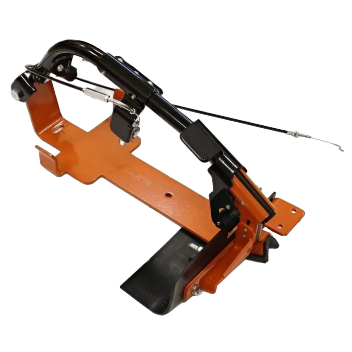 Stihl - 4250-790-0702 - Mounting