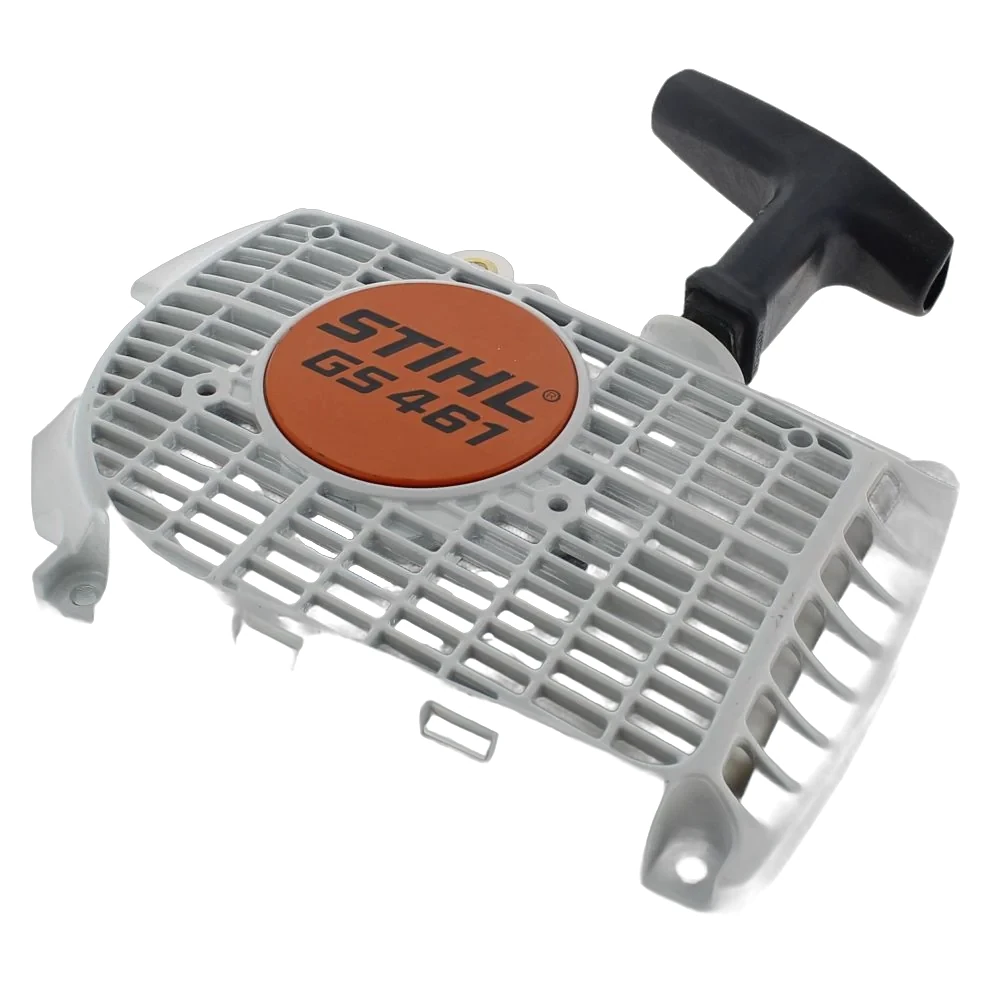 Stihl - 4252-080-2101 - Fan Housing With Device