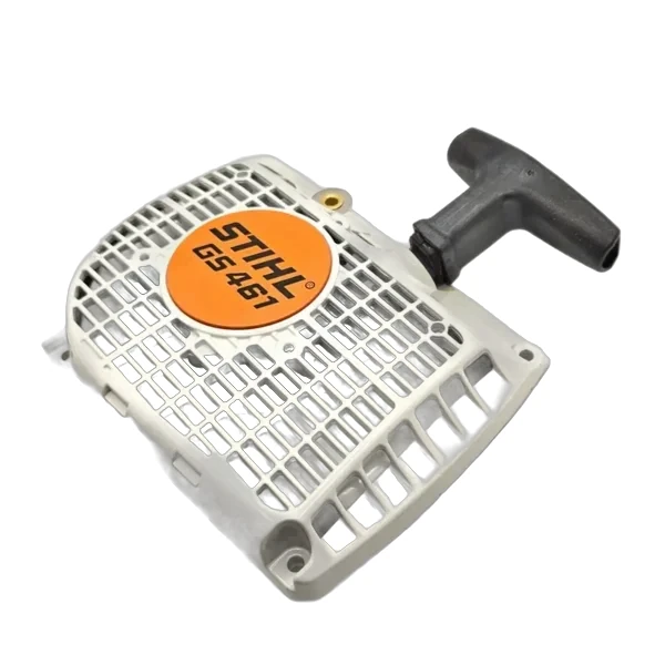Stihl - 4252-080-2101 - Fan Housing With Device