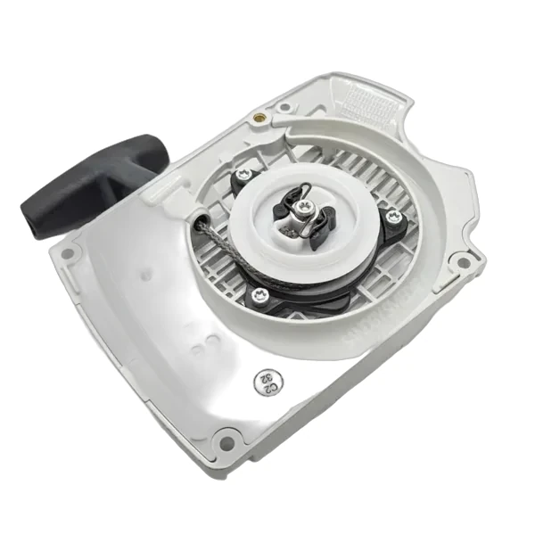 Stihl - 4252-080-2101 - Fan Housing With Device