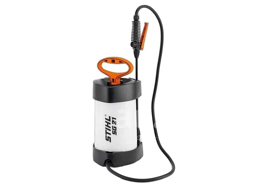 Stihl - 4255-019-4921 - SG 21 Hand Sprayer