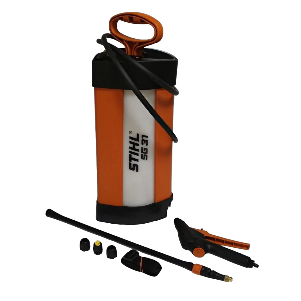 Stihl - 4255-019-4930 - SG 31 Hand Sprayer