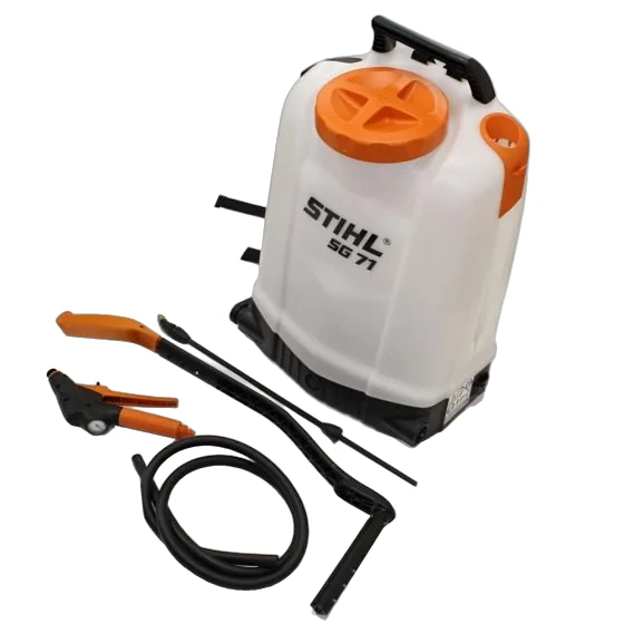 Stihl - 4255-019-4970 - SG 71 Hand Sprayer