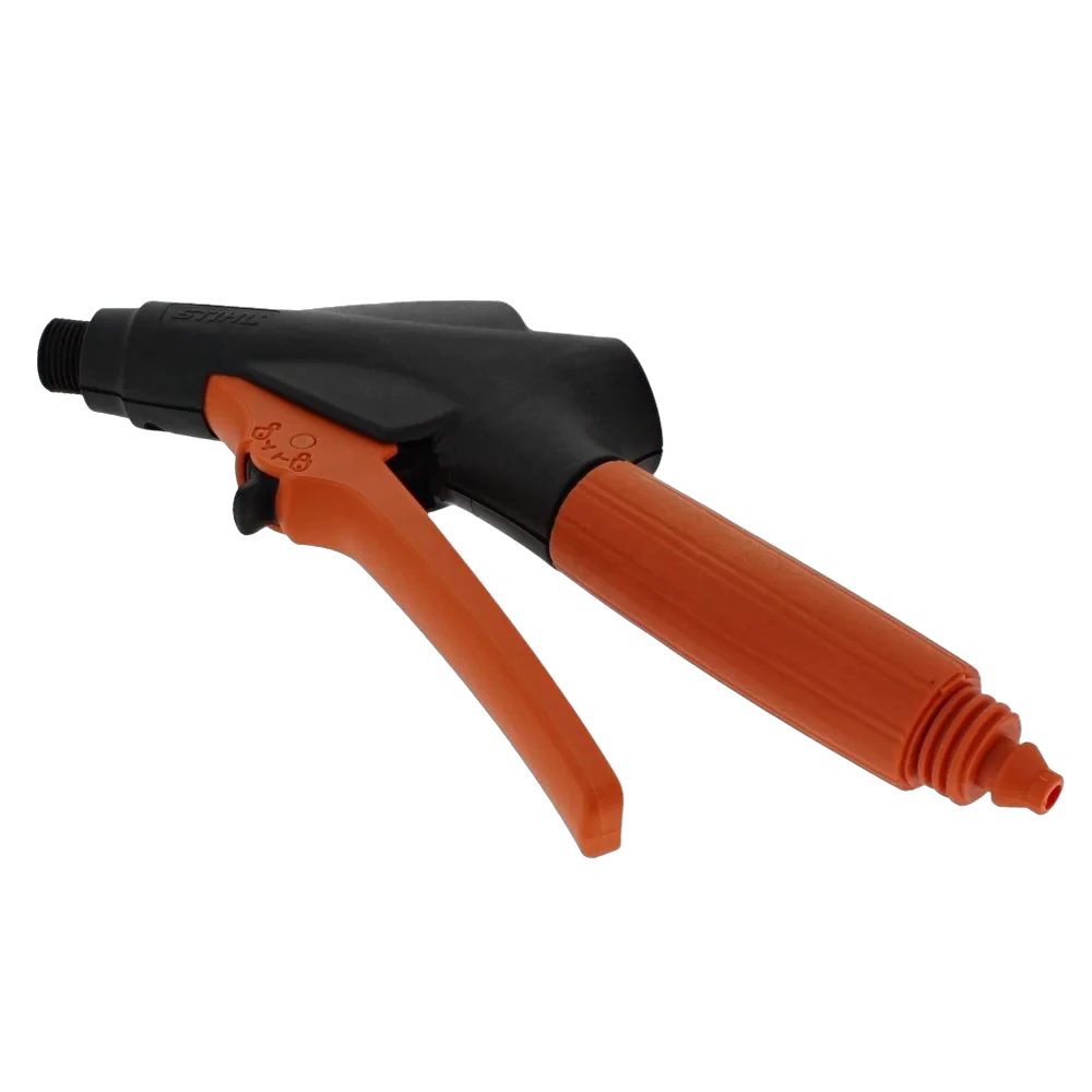 Stihl - 4255-500-9106 - Spray Gun Equipped With