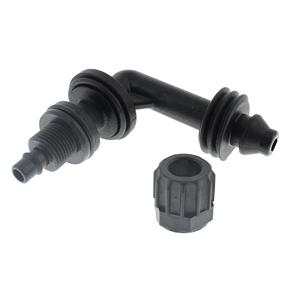 Stihl - 4255-670-0102 - Angle Connector