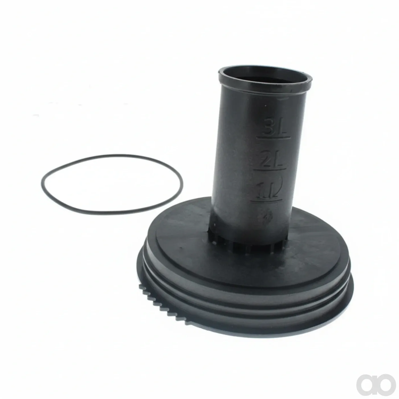 Stihl - 4255-670-6602 - Pump Tube