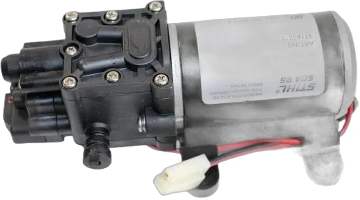 Stihl - 4255-700-5600 - Pump