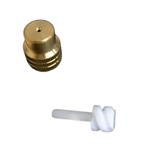 Stihl - 4255-700-6300 - Nozzle