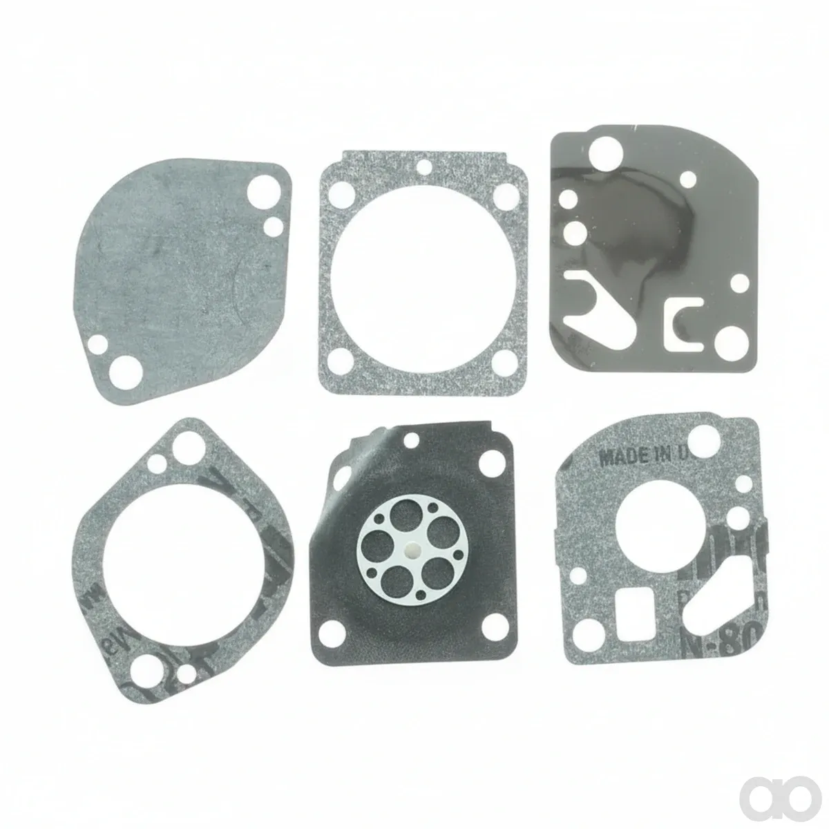 Stihl - 4282-007-1700 - Carburetor Component Set