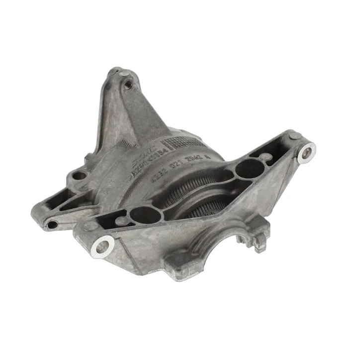 Other Fuel System Parts