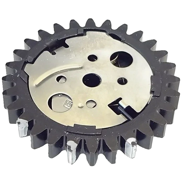 Stihl - 4282-030-1801 - Tumbled Wheel
