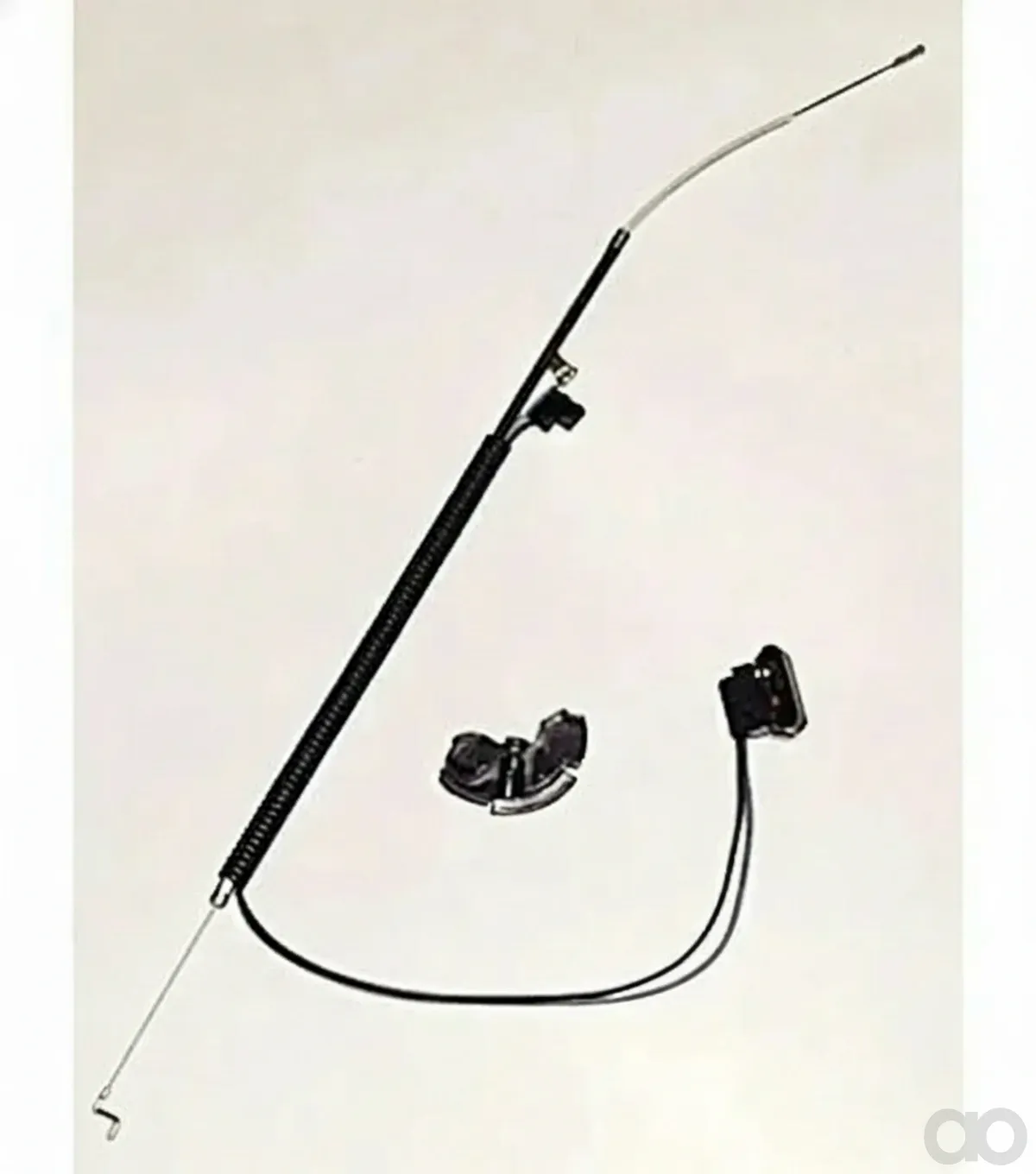 Stihl - 4282-180-1107 - Gas Cable