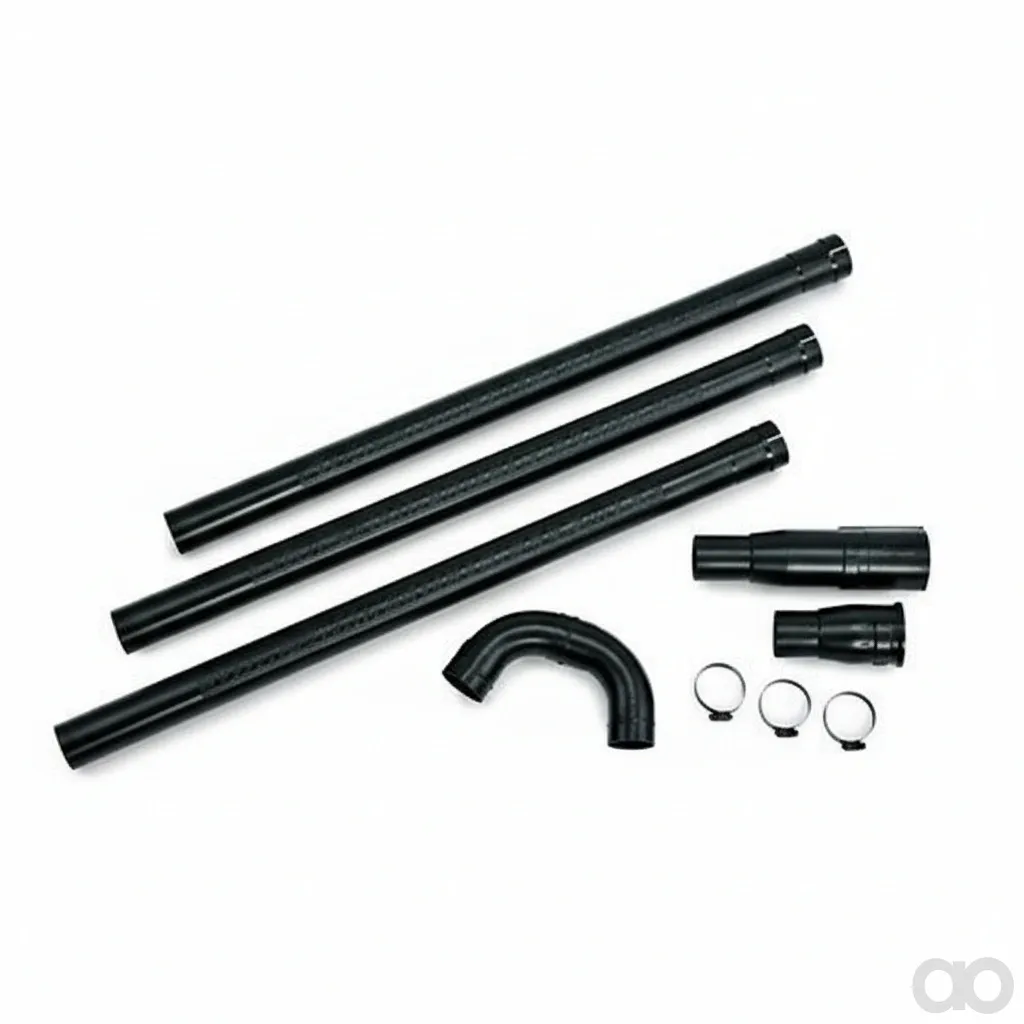 Stihl - 4282-700-1809 - Blower Tube