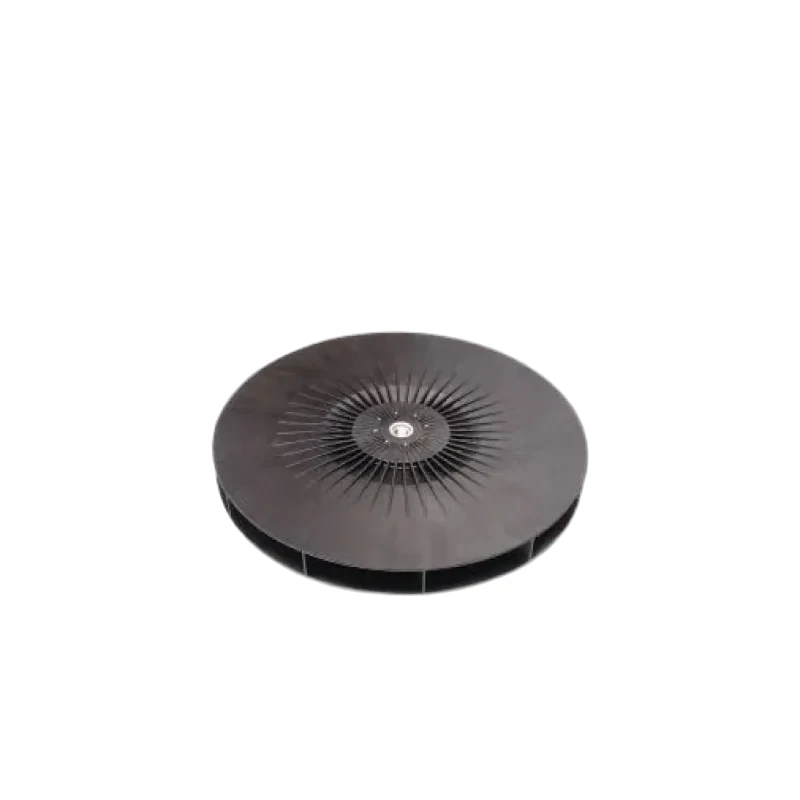 Stihl - 4282-700-3400 - Blower Impeller