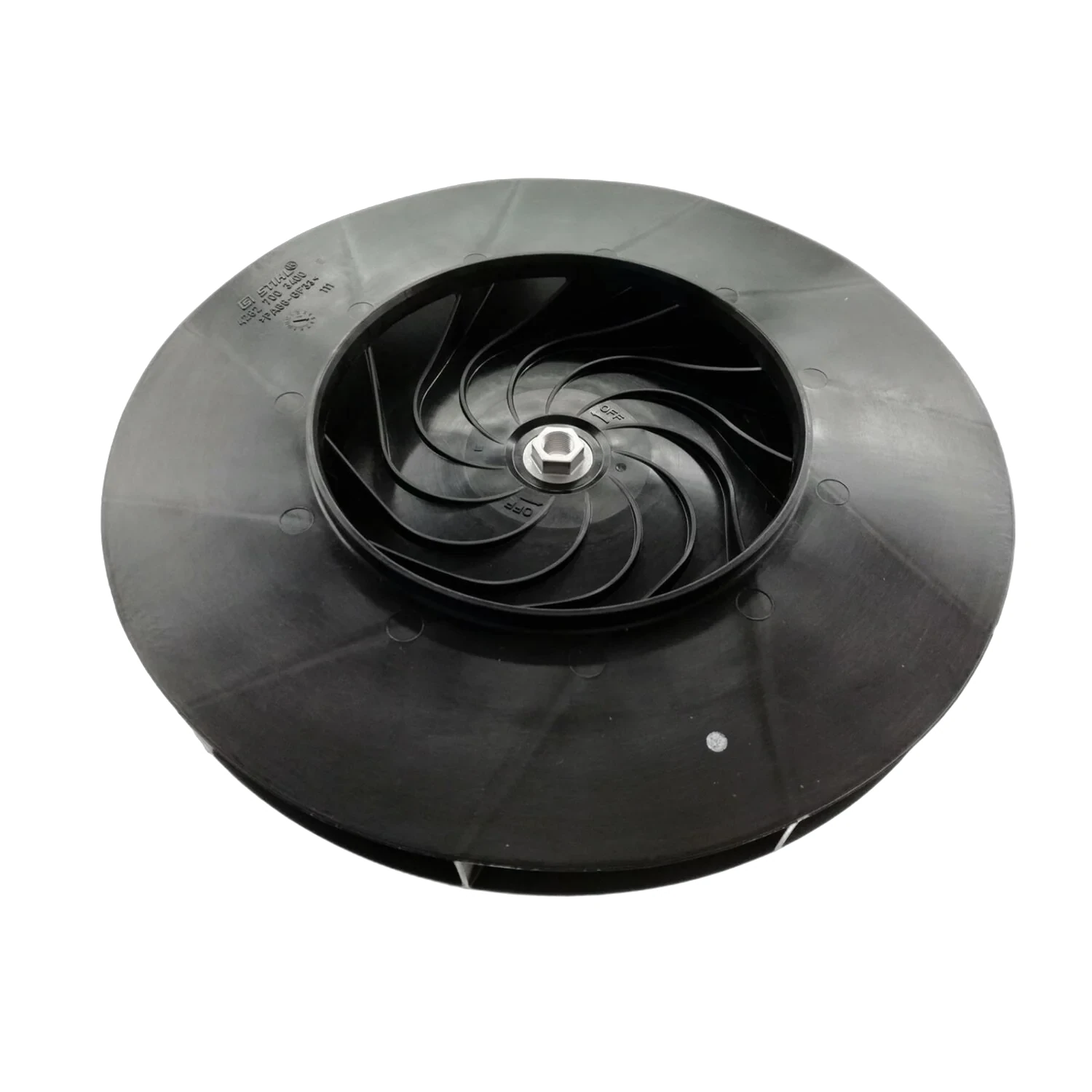 Stihl - 4282-700-3400 - Blower Impeller