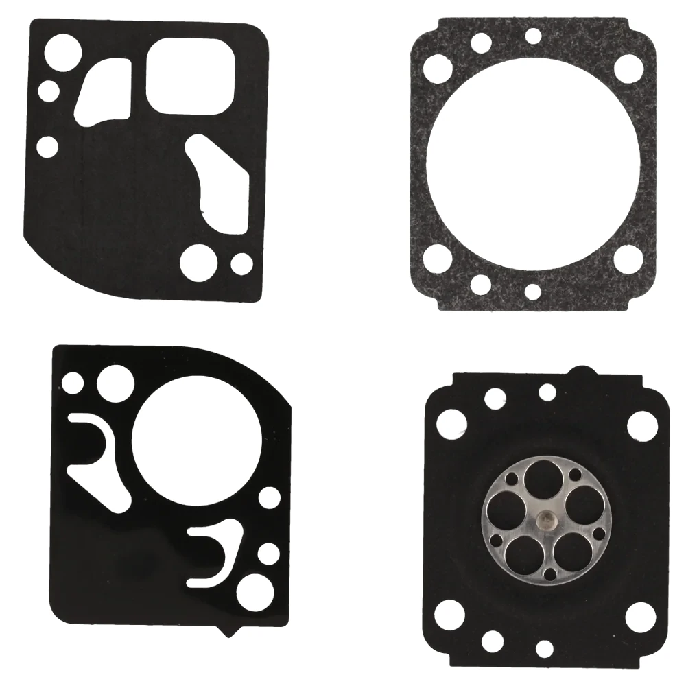 Stihl - 4283-007-1700 - Carburetor Component Set