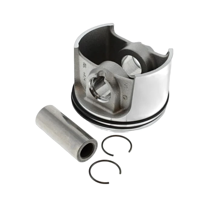 Pistons