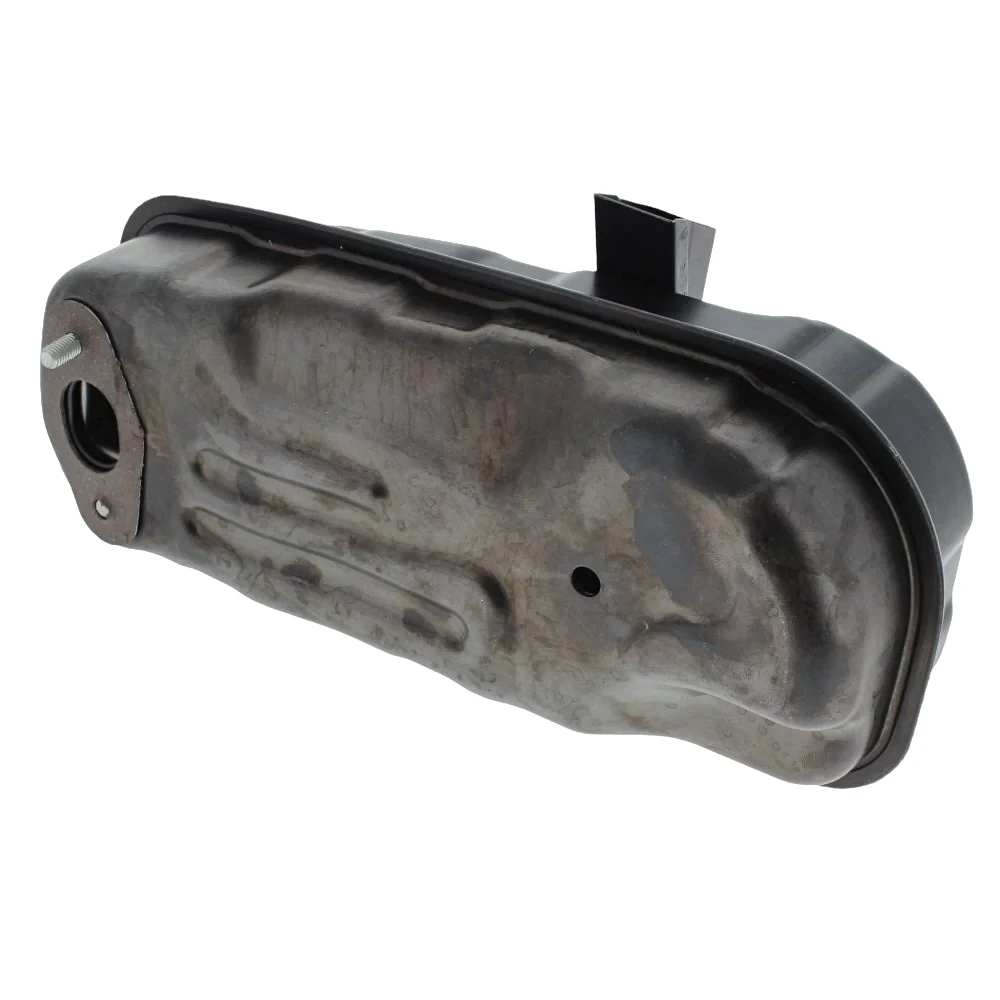 Stihl - 4283-140-0610 - Exhaust Muffler