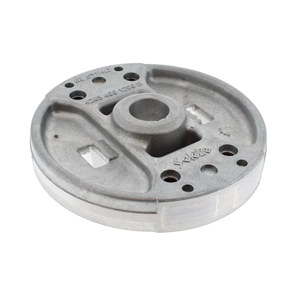 Stihl - 4283-400-1200 - Flywheel