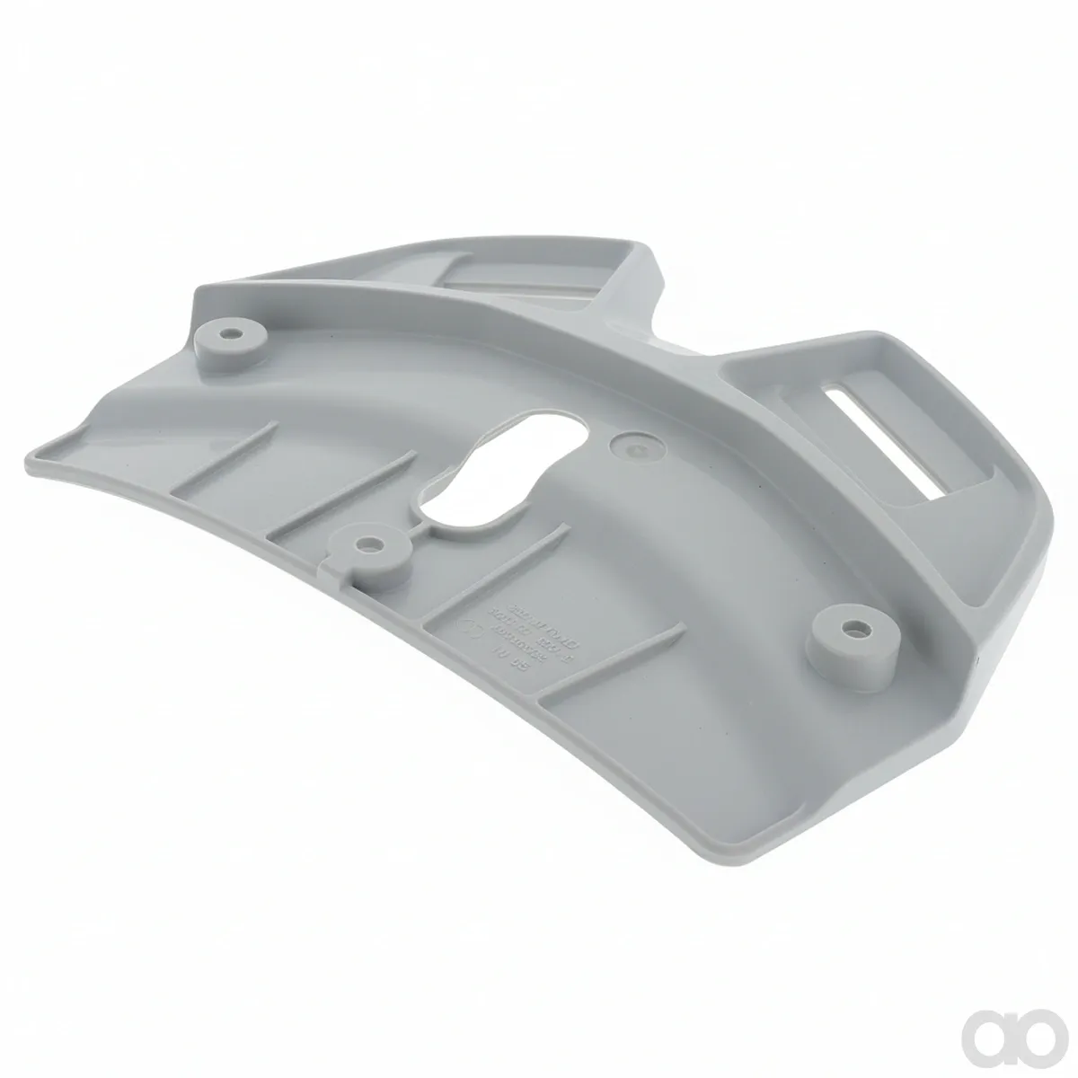 Stihl - 4283-701-1801 - Shoulder Support Plate
