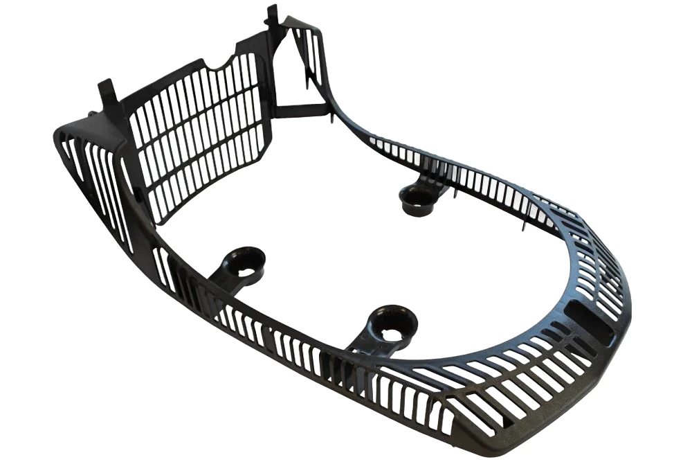 Stihl - 4283-706-8000 - Protective Grille