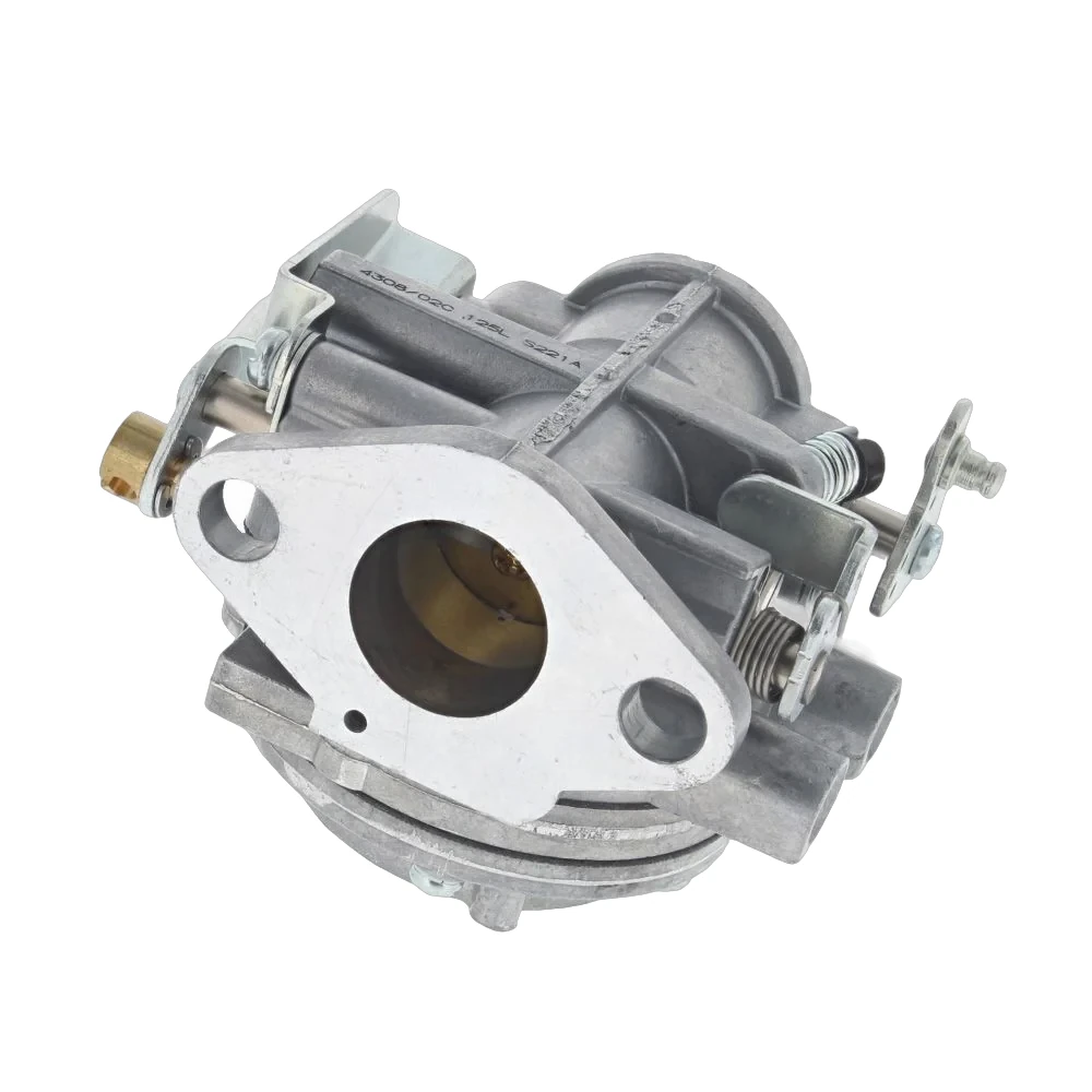 Stihl - 4308-120-0602 - Carburetor LA-S221A