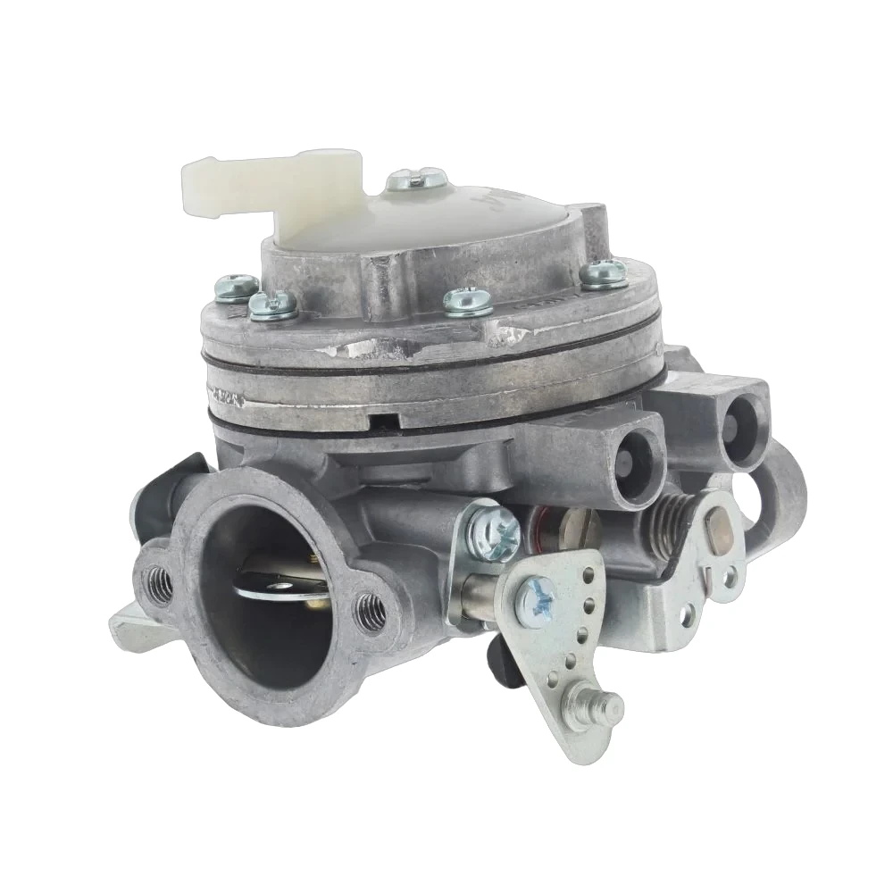 Stihl - 4308-120-0602 - Carburetor LA-S221A