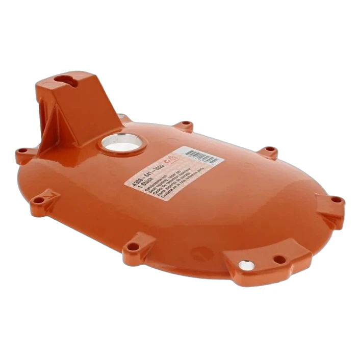 Stihl - 4308-641-5200 - Upper Part Of Housing