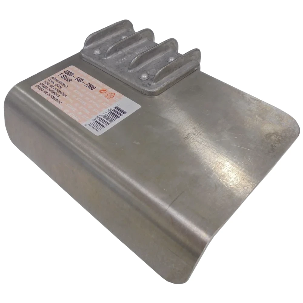 Stihl - 4309-140-7300 - Metal Cover